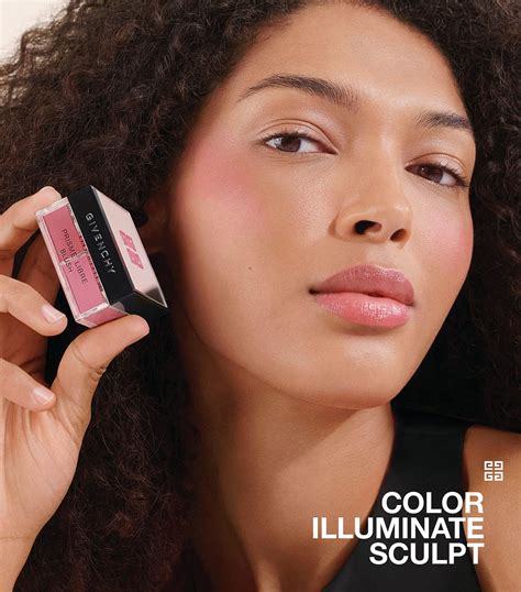 givenchy blush 1|Prisme Libre .